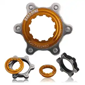 Адаптер Baradine BC-02-GD