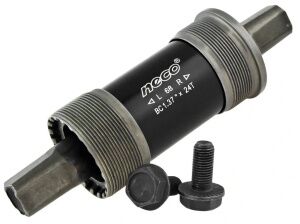 Каретка Neco B910 BK, 68x115 mm, NC11071 Каретка Neco B910 BK, 68x115 mm, NC11071