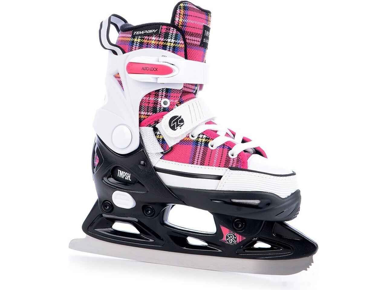 Коньки Tempish Rebel ice T girl (р. 29-32) Коньки Tempish Rebel ice T girl (р. 29-32)