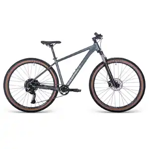 Велосипед Aspect Cobalt Elite 29 (22, черный)