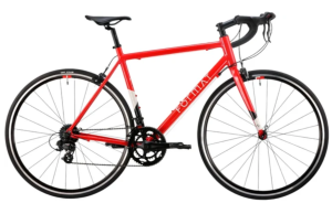 Велосипед Format 2232 (54, красный, 2025) Велосипед Format 2232 (54, красный, 2025)