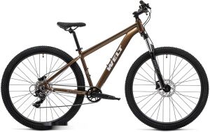 Велосипед Welt Storm 29 HD M 2025 (Mad Bronze) Велосипед Welt Storm 29 HD M 2025 (Mad Bronze)