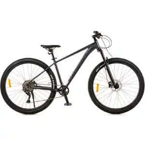Велосипед Favorit RANGER-29HDA, RNG29HD17GR-AL