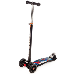 Самокат Favorit MAXI 4108C-32