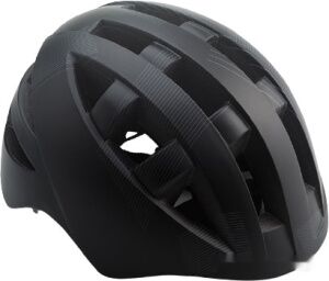 Cпортивный шлем Cigna WT-022 (р. 48-53, черный) Cпортивный шлем Cigna WT-022 (р. 48-53, черный)