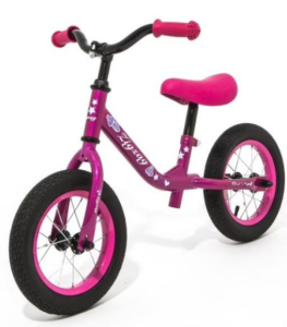 Беговел Zigzag Girl BZ-2 Беговел Zigzag Girl BZ-2