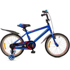 Детский велосипед Favorit Sport 20 (синий) SPT-Y20BL