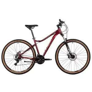 Велосипед Stinger Laguna 27.5 MD (красный) 27AHD.LAGUNA.MDRD5