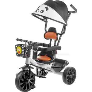 Детский велосипед Nino 818 (белый)