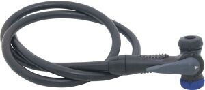 Головка для насоса FORCE Uni Dual 74978 Головка для насоса FORCE Uni Dual 74978