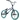 Велосипед Stark Madness BMX 2 2025 (темно-еловый/матовый голубой/голубой) - фото 2 preview