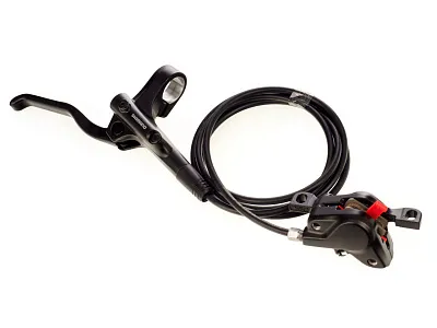 Тормоз Shimano MT200, BL(правый)/BR(задний), AMT200KRRXRX170