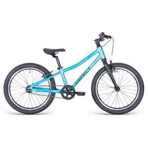 Детский велосипед Aspect Smile 20 (синий) Детский велосипед Aspect Smile 20 (синий)