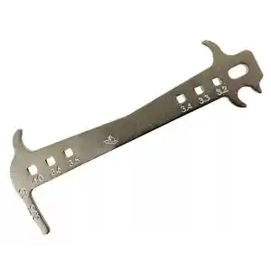 Измеритель износа велосипедной цепи Bike Hand YC-503H