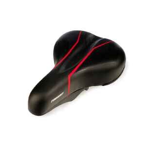 Велоседло Favorit AZ-6834-01