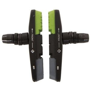 Тормозные колодки Baradine MTB-955VC (1115) Тормозные колодки Baradine MTB-955VC (1115)