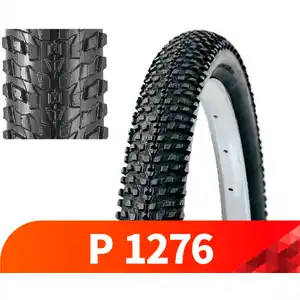 Велопокрышка Wanda 27.5X1.95 дюймов, 27.5X1.95-P1276