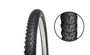 Велопокрышка Wanda 29X2.125-P1255D