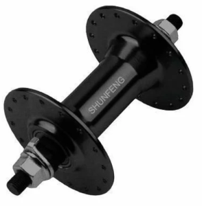 Втулка передняя Shunfeng SF-A238F-32HBK