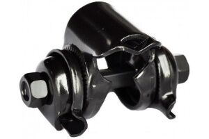 Замок седла Haiwey 140089 (Black) (3281)