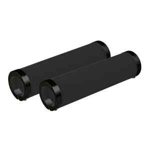 Ручки руля Longus Fluo 38244