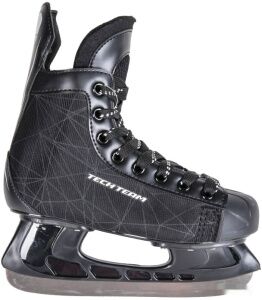 Коньки Techteam Toronto (р. 45)