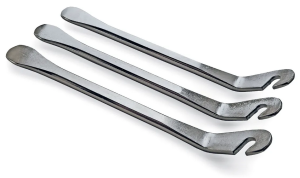 Бортировочные лопатки Kenli KL-9720A