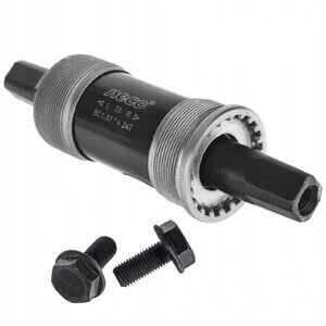 Каретка Neco B910 BK, 73x122.5 mm, NC11075 Каретка Neco B910 BK, 73x122.5 mm, NC11075