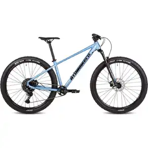 Велосипед Atom Xtrail X10 (S(15) DarkSteel)