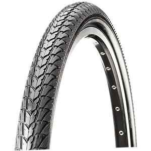 Велопокрышка CST C-1446 Control Viva 26x1.75x2 47-559 Standart Classic MTB (3233)
