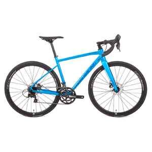Велосипед Titan Racing Valerian Ryde (M(53cm) Cobalt Blue)
