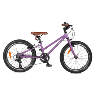 Детский велосипед Shulz Chloe 20 Race 2023 (фиолетовый) Детский велосипед Shulz Chloe 20 Race 2023 (фиолетовый)