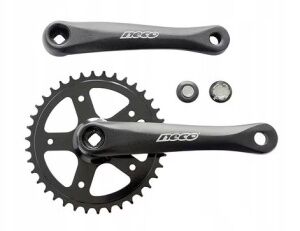 Система шатунов Neco NSA-1005 BK (NC11017) Система шатунов Neco NSA-1005 BK (NC11017)