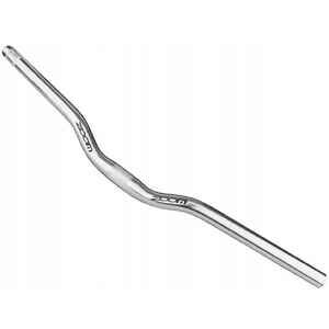 Руль Zoom MTB-AL-153 L-620 6 (Silver)