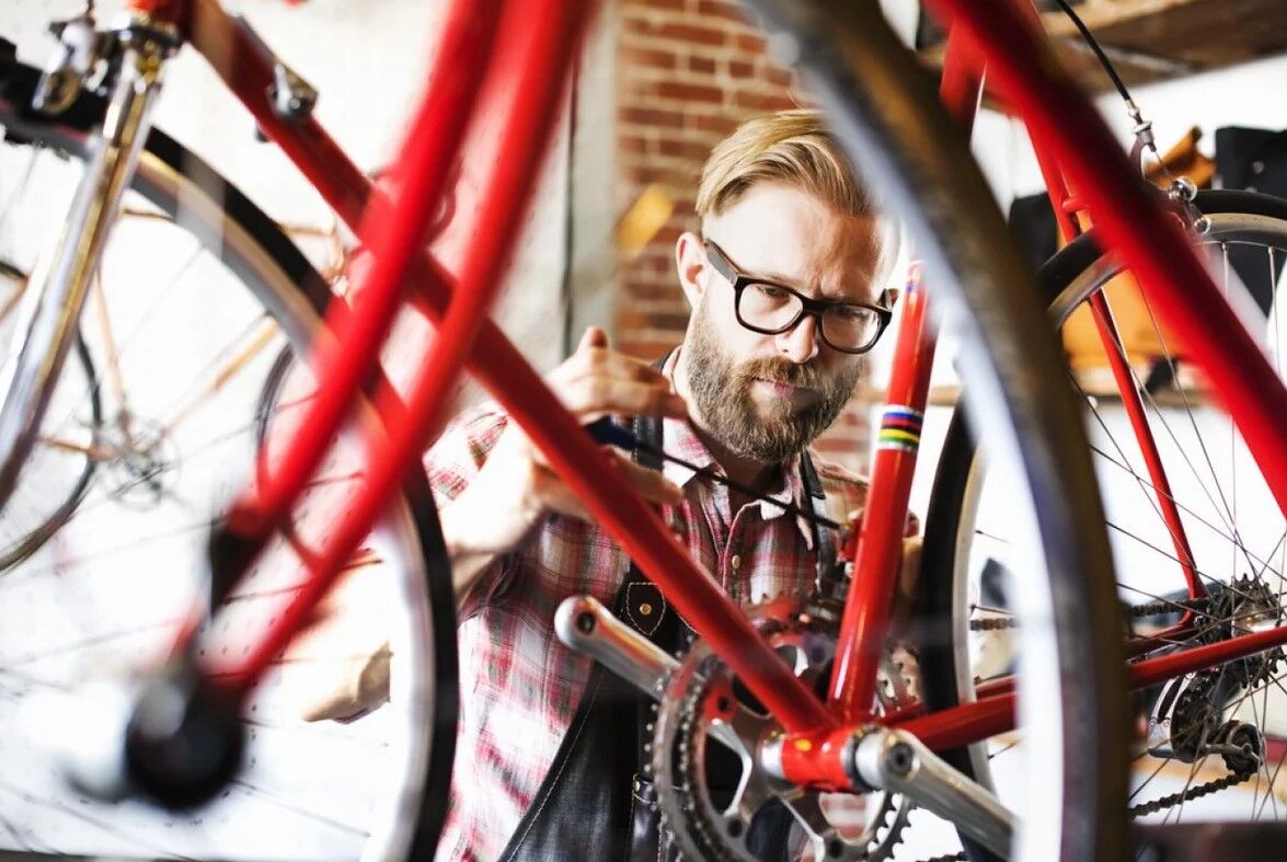 Как не ошибиться при выборе велосипеда?