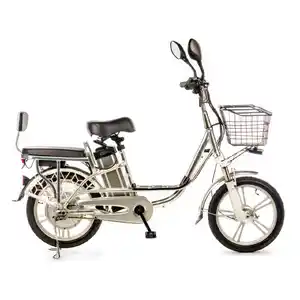 Электровелосипед Favorit POWER-4820H