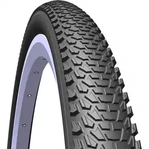 Велопокрышка Mitas 54-305 (16x2.10) R15 Cheetah (10967378)