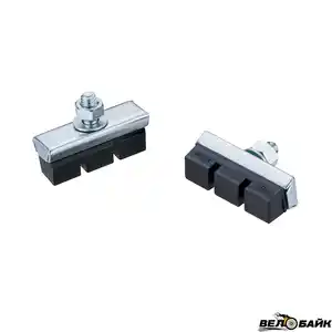 Тормозные колодки Baradine 203 (1535)