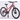 Велосипед TIMETRY TT803 26 7s (13, красный) preview