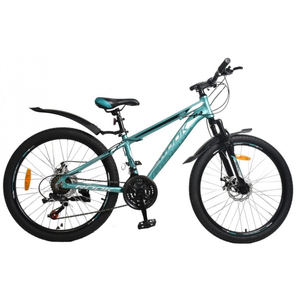 Детский велосипед Rook MА240D-BU/SR