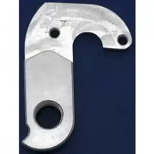 Держатель заднего переключателя скоростей CNC Сервис № 22 (2937)