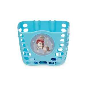 Корзина для велосипеда Hualong HL-BS07-1BL Корзина для велосипеда Hualong HL-BS07-1BL