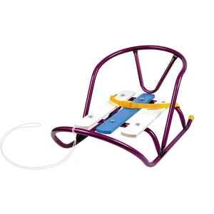 Санки Nika кукольные СКУ1 (Амарантовый СКУ1/А) Санки Nika кукольные СКУ1 (Амарантовый СКУ1/А)