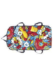 Ледянка Тяни-Толкай Big Comfort (Pizza)