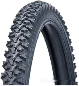 Велопокрышка Duro HF 101A 16x2.00 DHB02045