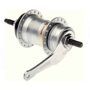 Планетарная втулка Shimano ASG3C41A2068