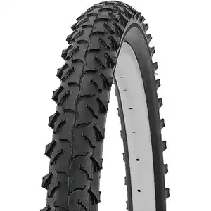 Велопокрышка Wanda CrownKing 20X2.125-P1033S