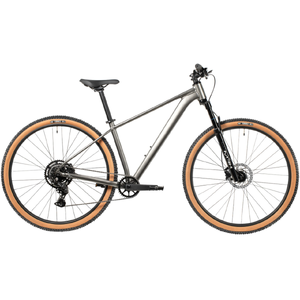 Велосипед Stinger Gradient Pro 29 (MD, серый, 2026) 29AHD.GDTPRO.MDGR6