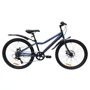 Велосипед Favorit SIRIUS-24, SIR24MD12SH