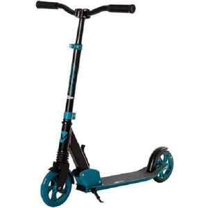 Самокат Novatrack Polis 160FS.POLIS.BL21 Самокат Novatrack Polis 160FS.POLIS.BL21